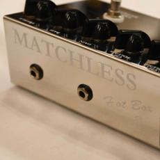 Matchless HOT BOX 3_8