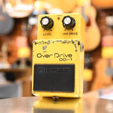 BOSS OD-1 Over Drive