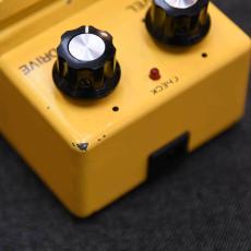 BOSS OD-1 Over Drive_5