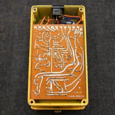 BOSS OD-1 Over Drive_8