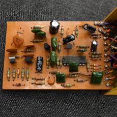 BOSS OD-1 Over Drive_10