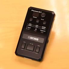 BOSS Pocket GT Pocket Effects Processor