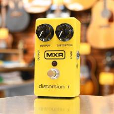 MXR M104 distortion+