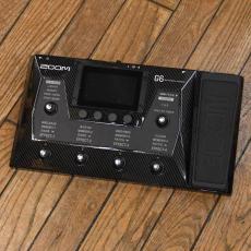 ZOOM G6