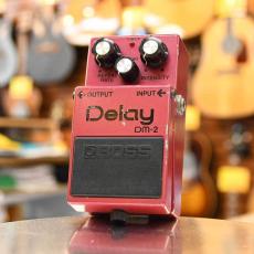 BOSS DM-2 Delay