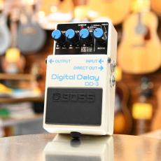 BOSS DD-3 Digital Delay