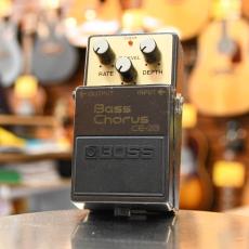 BOSS CE-2B Bass Chorus