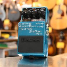 BOSS PS-5 SUPER Shifter