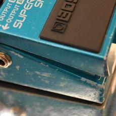 BOSS PS-5 SUPER Shifter_5