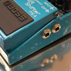 BOSS PS-5 SUPER Shifter_6
