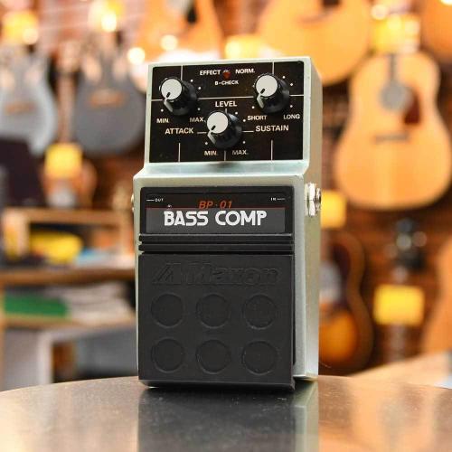 Maxon BP-01