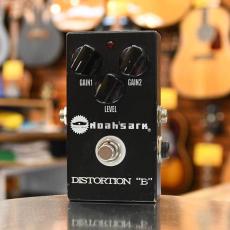 NOAH'S ARK Distortion "b"