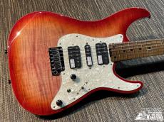 SCHECTER SD-2-24-AL-VTR-FM / RDSB / RM【サウンドメッセ限定モデル!】_2