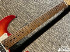 SCHECTER SD-2-24-AL-VTR-FM / RDSB / RM【サウンドメッセ限定モデル!】_3