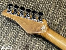 SCHECTER SD-2-24-AL-VTR-FM / RDSB / RM【サウンドメッセ限定モデル!】_5