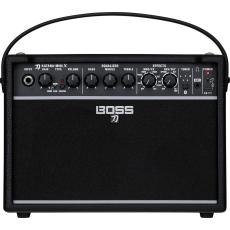 BOSS KATANA-MINI X (KTN-MINI X) Guitar Amplifier_2