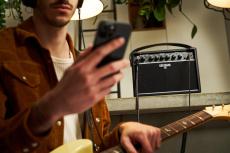 BOSS KATANA-MINI X (KTN-MINI X) Guitar Amplifier_5