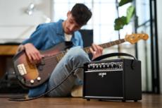 BOSS KATANA-MINI X (KTN-MINI X) Guitar Amplifier_9