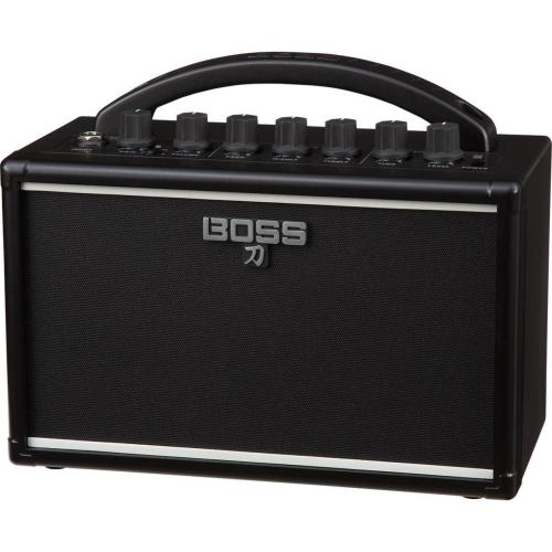 BOSS KATANA-MINI (KTN-MINI) Guitar Amplifier