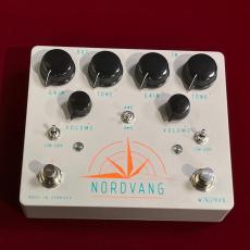 NORDVANG CUSTOM Wingman V2.0
