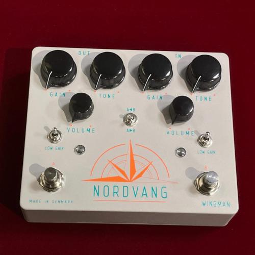 NORDVANG CUSTOM Wingman V2.0