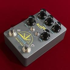 NORDVANG CUSTOM Altitude 【限定特価】 【Bluesbreaker回路を昇華させた極上2in1ドライブ】_4