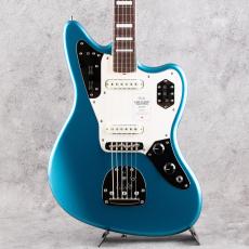 Fender Made in Japan Traditional Late  60s Jaguar RW Lake Placid Blue【S/N JD26014120】