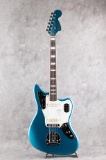 Fender Made in Japan Traditional Late  60s Jaguar RW Lake Placid Blue【S/N JD26014120】_2