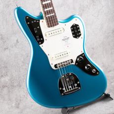 Fender Made in Japan Traditional Late  60s Jaguar RW Lake Placid Blue【S/N JD26014120】_3