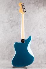 Fender Made in Japan Traditional Late  60s Jaguar RW Lake Placid Blue【S/N JD26014120】_5