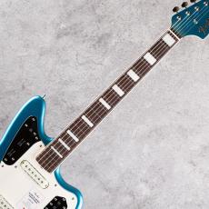 Fender Made in Japan Traditional Late  60s Jaguar RW Lake Placid Blue【S/N JD26014120】_6