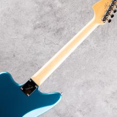 Fender Made in Japan Traditional Late  60s Jaguar RW Lake Placid Blue【S/N JD26014120】_7