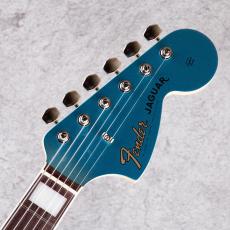Fender Made in Japan Traditional Late  60s Jaguar RW Lake Placid Blue【S/N JD26014120】_8