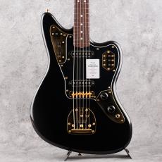 Fender Made in Japan Traditional 2025 Collection 60s  Jaguar RW Black Pearl【S/N JD26006128】