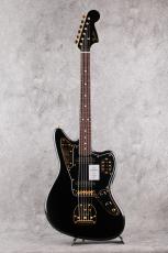 Fender Made in Japan Traditional 2025 Collection 60s  Jaguar RW Black Pearl【S/N JD26006128】_2