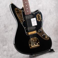 Fender Made in Japan Traditional 2025 Collection 60s  Jaguar RW Black Pearl【S/N JD26006128】_3