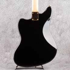 Fender Made in Japan Traditional 2025 Collection 60s  Jaguar RW Black Pearl【S/N JD26006128】_4