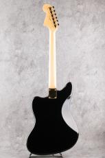 Fender Made in Japan Traditional 2025 Collection 60s  Jaguar RW Black Pearl【S/N JD26006128】_5