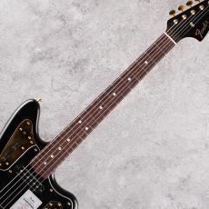 Fender Made in Japan Traditional 2025 Collection 60s  Jaguar RW Black Pearl【S/N JD26006128】_6