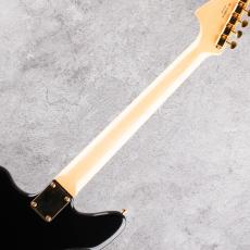 Fender Made in Japan Traditional 2025 Collection 60s  Jaguar RW Black Pearl【S/N JD26006128】_7