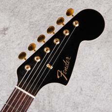 Fender Made in Japan Traditional 2025 Collection 60s  Jaguar RW Black Pearl【S/N JD26006128】_8