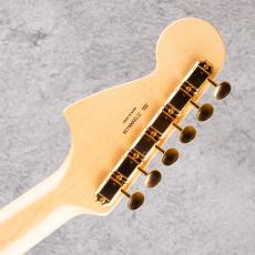 Fender Made in Japan Traditional 2025 Collection 60s  Jaguar RW Black Pearl【S/N JD26006128】_9