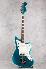 Fender Made in Japan Traditional Late 60s Jazzmaster RW Ocean Turquoise Metallic【S/N JD26012355】_2