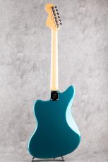 Fender Made in Japan Traditional Late 60s Jazzmaster RW Ocean Turquoise Metallic【S/N JD26012355】_5