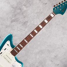 Fender Made in Japan Traditional Late 60s Jazzmaster RW Ocean Turquoise Metallic【S/N JD26012355】_6