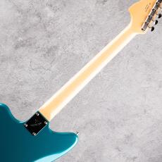 Fender Made in Japan Traditional Late 60s Jazzmaster RW Ocean Turquoise Metallic【S/N JD26012355】_7