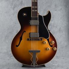 Gibson 1959 ES-175D Reissue VOS Vintage Burst 2014