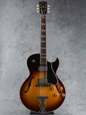Gibson 1959 ES-175D Reissue VOS Vintage Burst 2014_2