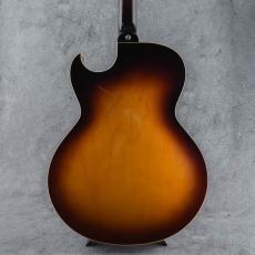 Gibson 1959 ES-175D Reissue VOS Vintage Burst 2014_4