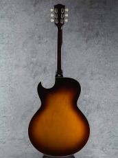Gibson 1959 ES-175D Reissue VOS Vintage Burst 2014_5